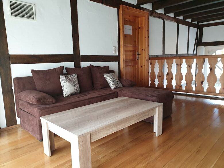Hotel La Alqueria de Las Alpacas