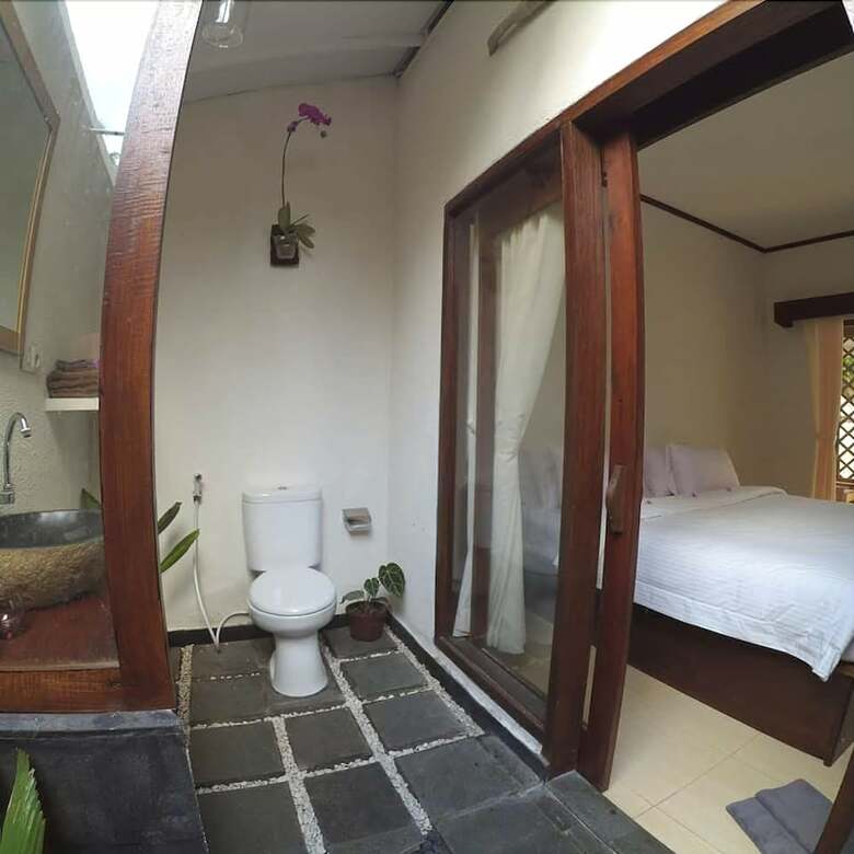 Hotel The This-kon Gili Meno