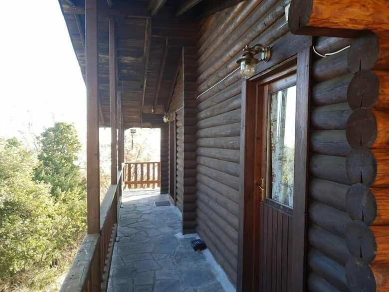 Hotel Pangeo Forest Village