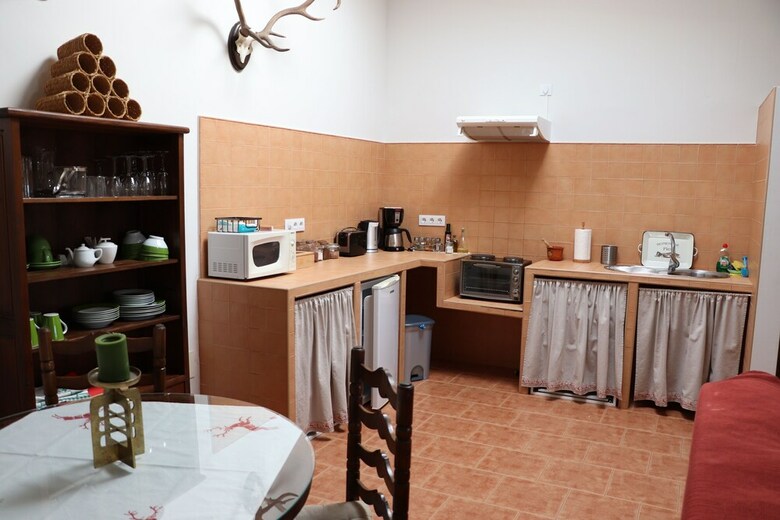 Agroturismo La Finka
