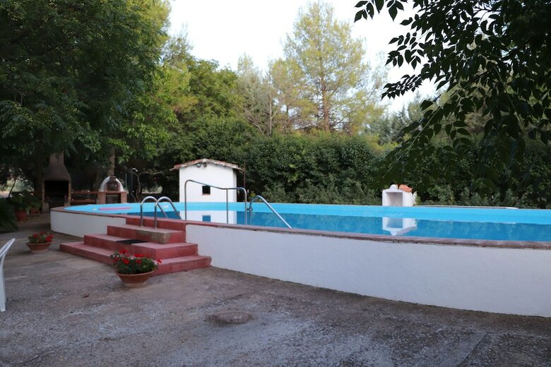Agroturismo La Finka