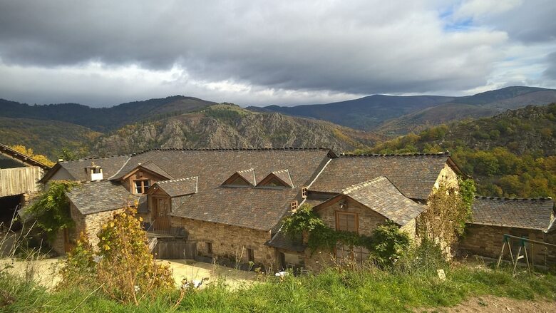 Hotel La Ferme Des C�vennes