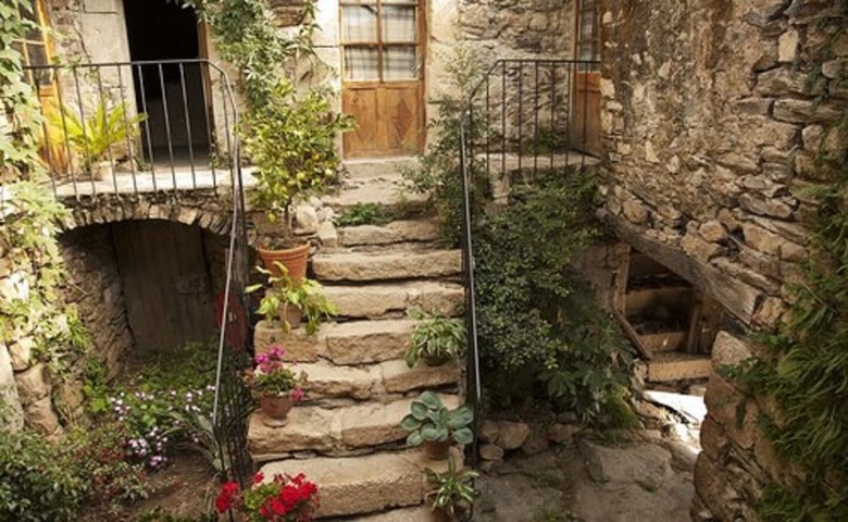 Hotel La Ferme Des C�vennes