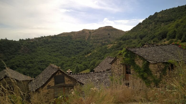 Hotel La Ferme Des C�vennes