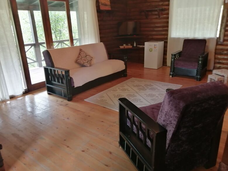 Hotel Sakli Cennet Esadiye