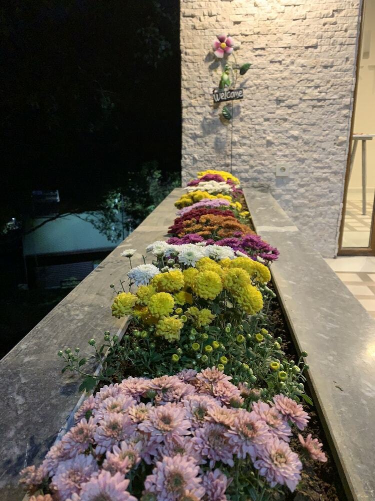 Hotel Sakli Cennet Esadiye