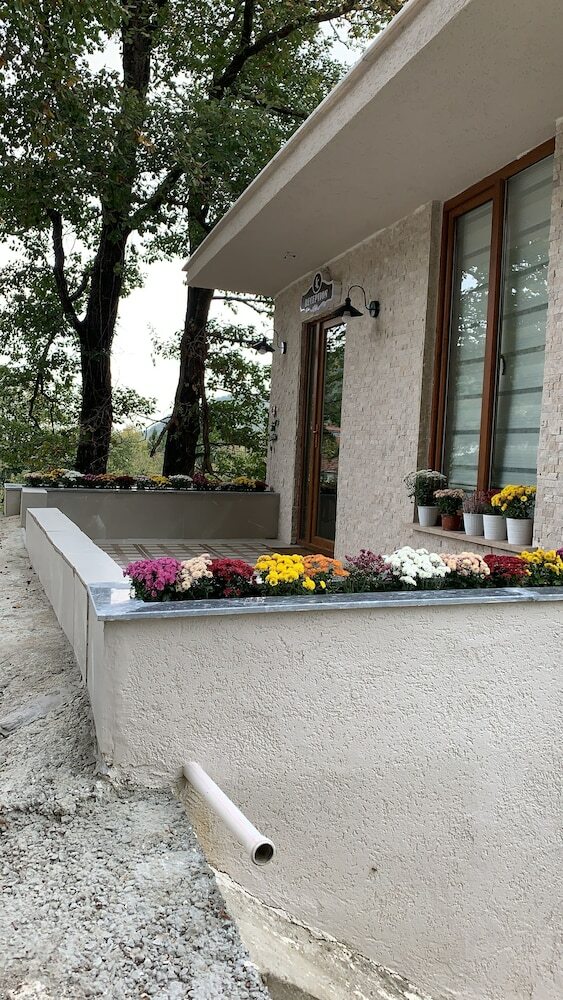Hotel Sakli Cennet Esadiye