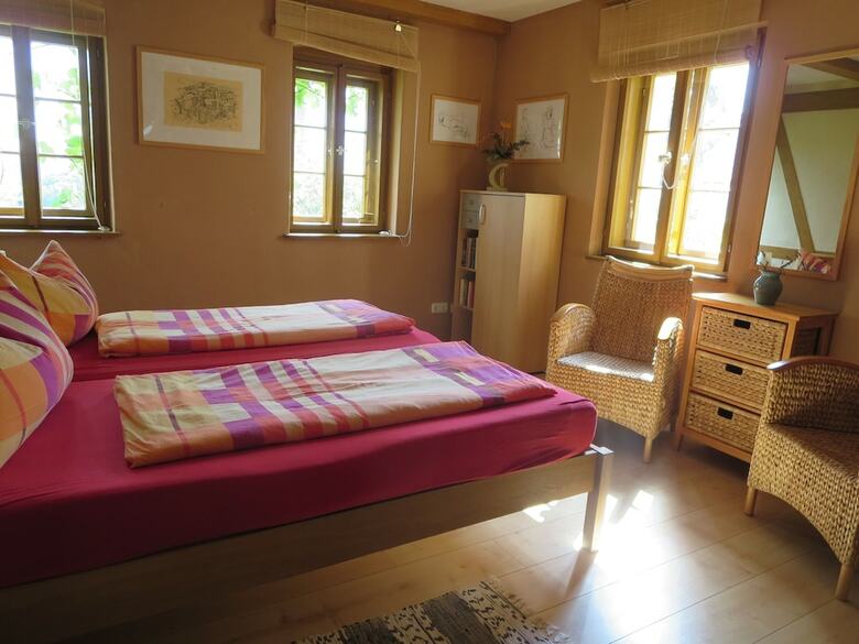 Hotel In Der Alten Weinstube