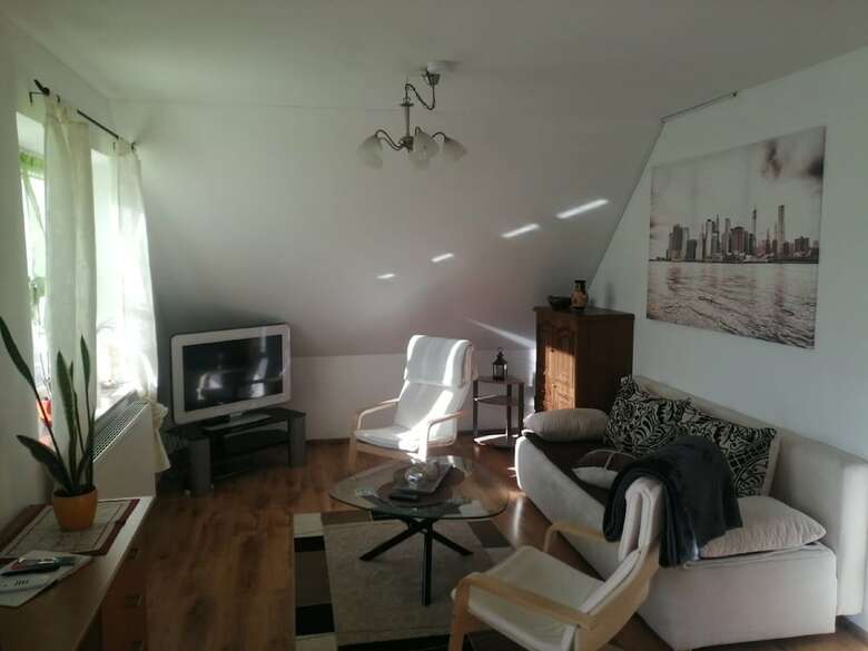 Apartamentos Pension Runde Wiese