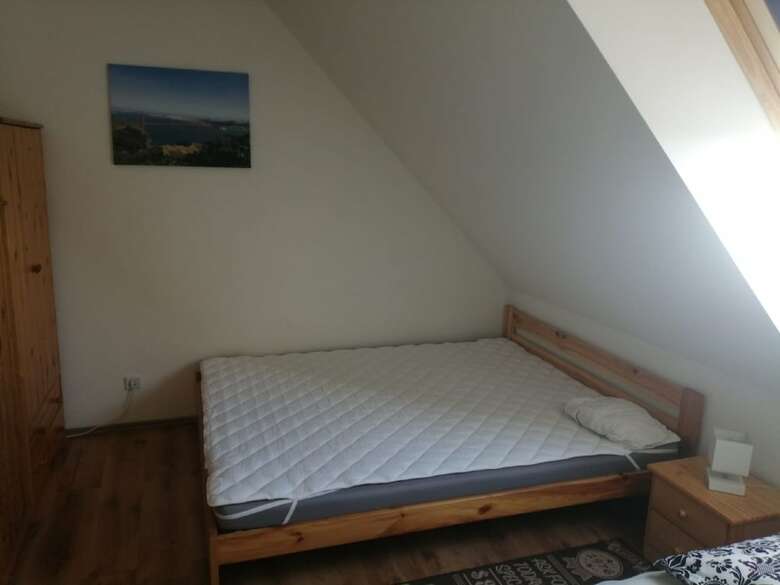 Apartamentos Pension Runde Wiese