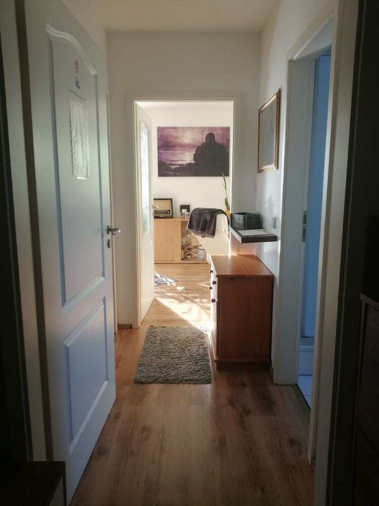 Apartamentos Pension Runde Wiese