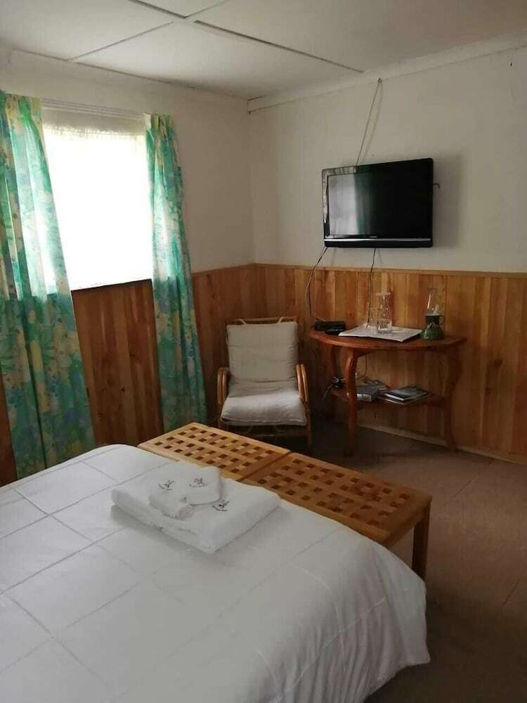 Posada Stagger Inn Game Farm