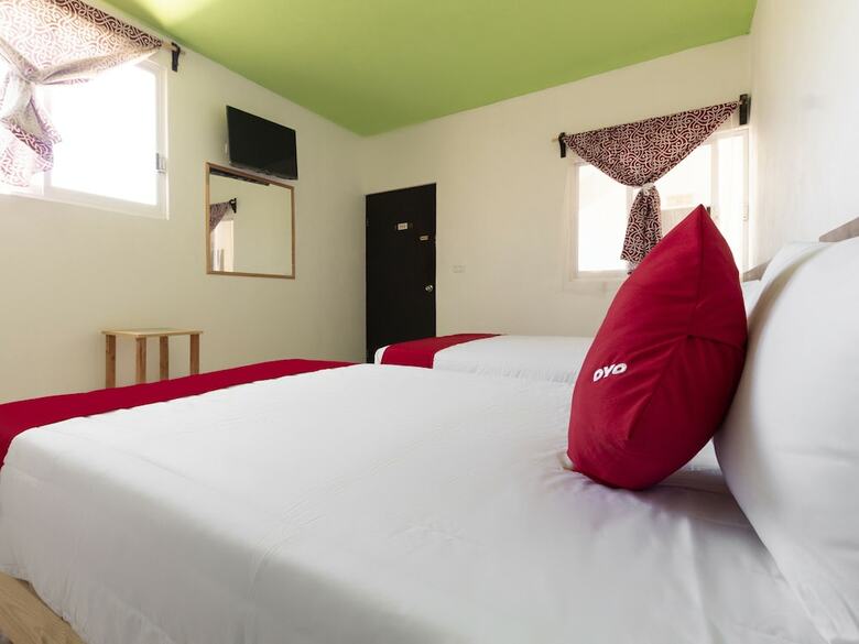 Oyo Hotel Poy Poy