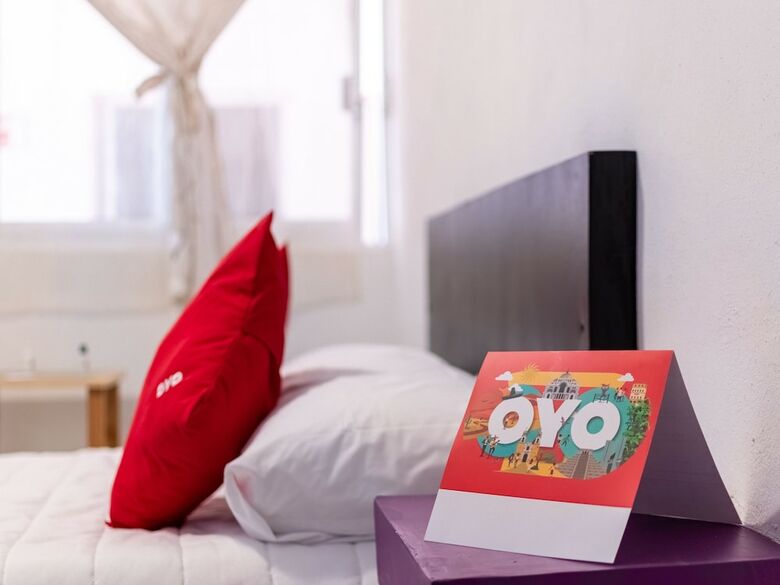 Oyo Hotel Poy Poy