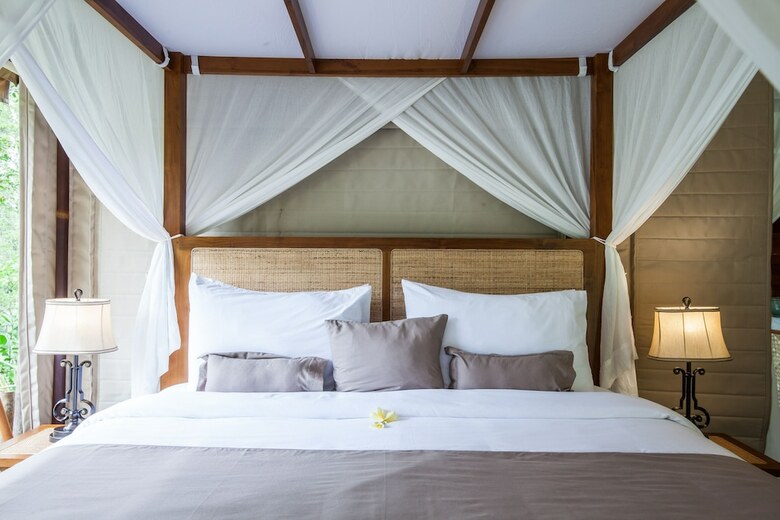 Bed & Breakfast Galalima Glamping
