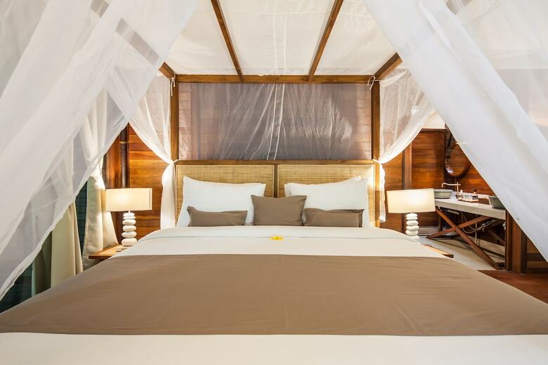 Bed & Breakfast Galalima Glamping
