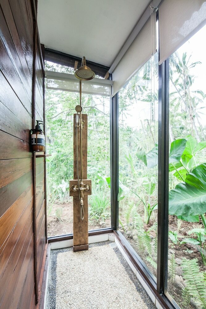 Bed & Breakfast Galalima Glamping
