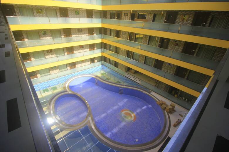 Hotel Rainbow Resort Diu