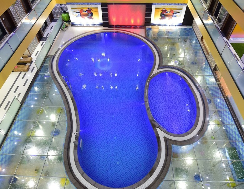 Hotel Rainbow Resort Diu