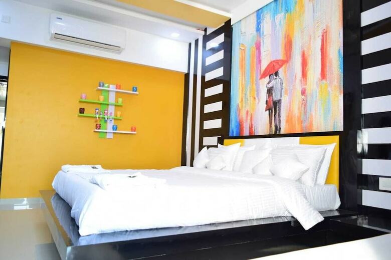Hotel Rainbow Resort Diu