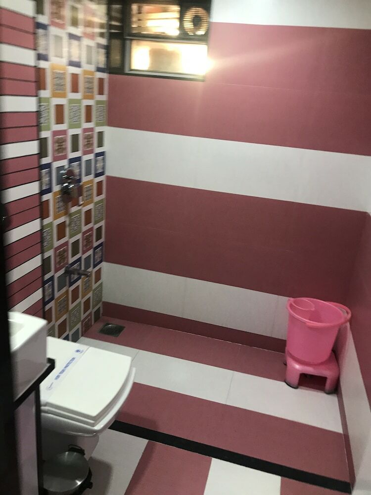 Hotel Rainbow Resort Diu