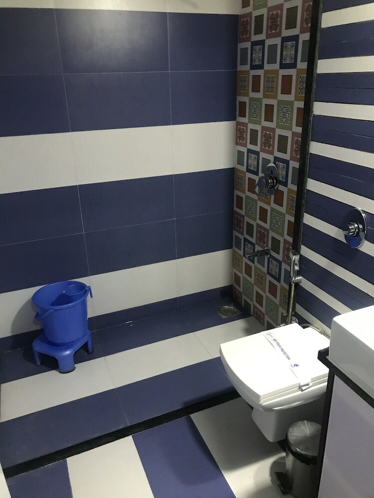 Hotel Rainbow Resort Diu