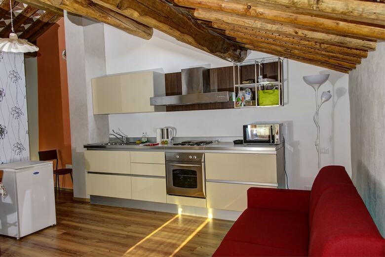 Agroturismo Agriturismo Antico Borgo