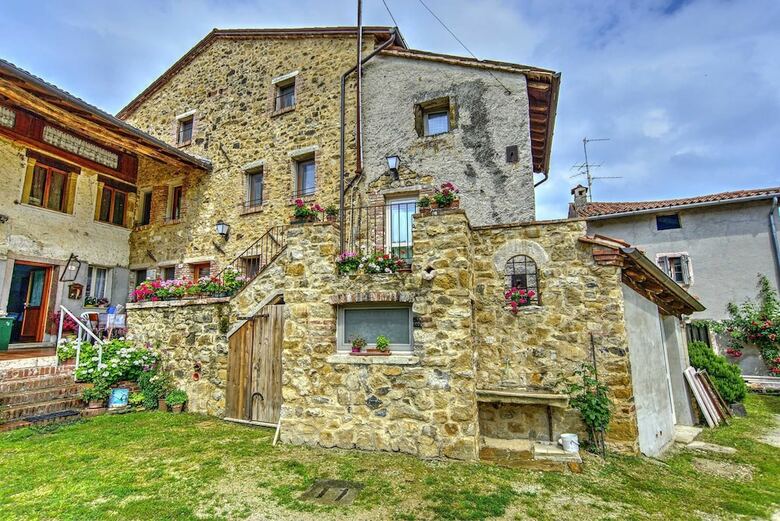Agroturismo Agriturismo Antico Borgo