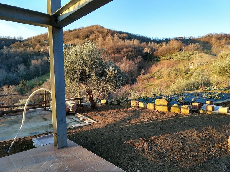 Agroturismo Agriturismo Antico Borgo