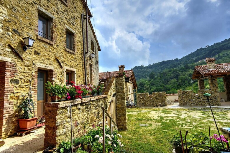 Agroturismo Agriturismo Antico Borgo