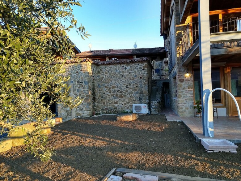 Agroturismo Agriturismo Antico Borgo