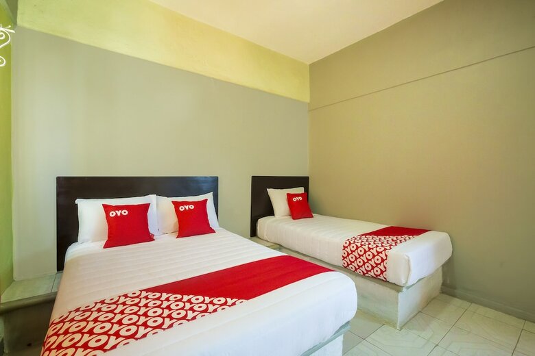 Oyo Hotel Rey David