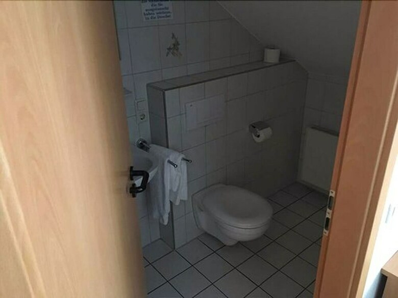Hotel Schwung