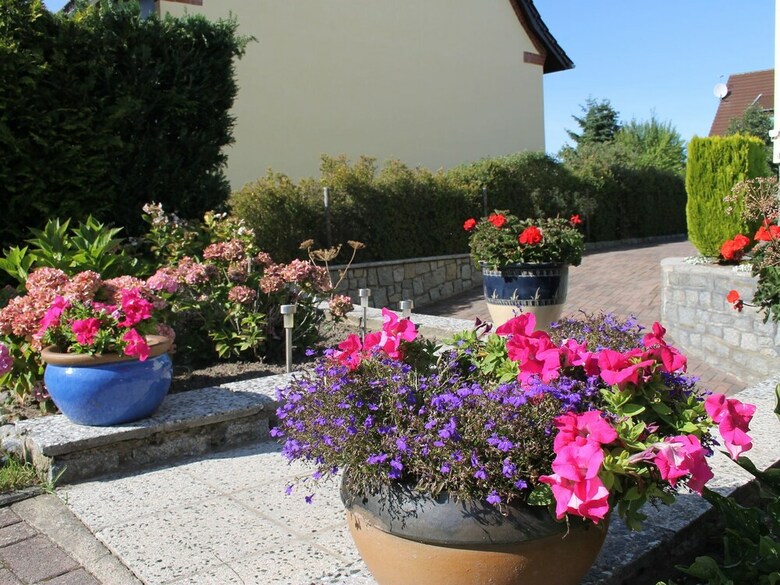 Quaint Apartment In Rerik Located By The Seaside