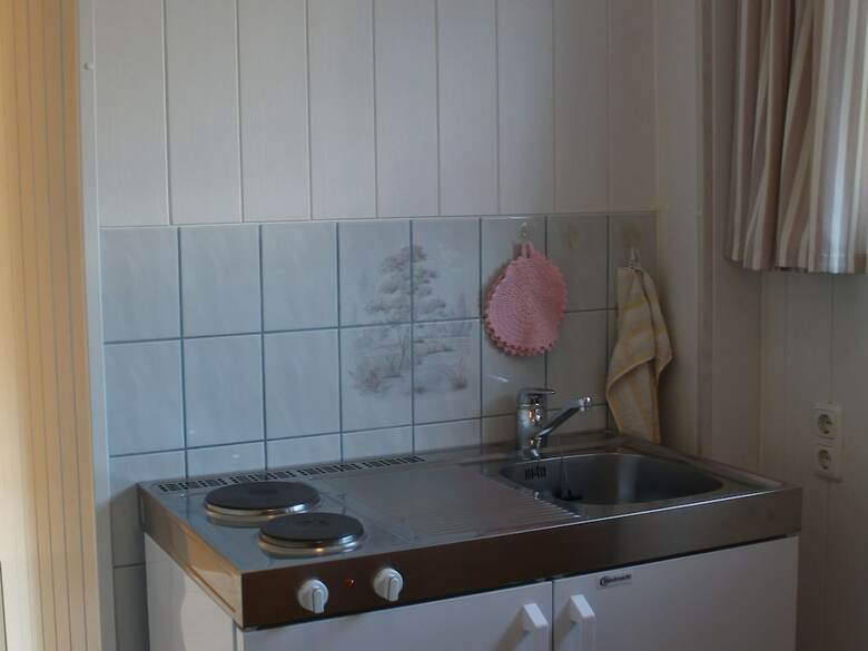 Quaint Apartment In Rerik Located By The Seaside