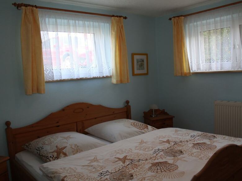 Quaint Apartment In Rerik Located By The Seaside