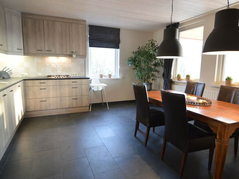 Luxurious Holiday Home With Sauna In Oploo