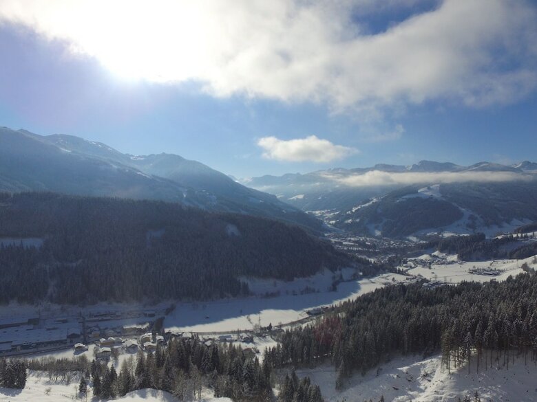 Dreamy Apartment In Wagrain With Swimming Pool