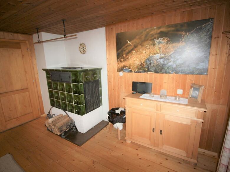 Cosy Holiday Home In Egg Near Ski Area