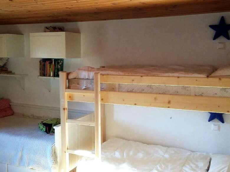 Modern Chalet In Gro�kirchheim Near Ski Area