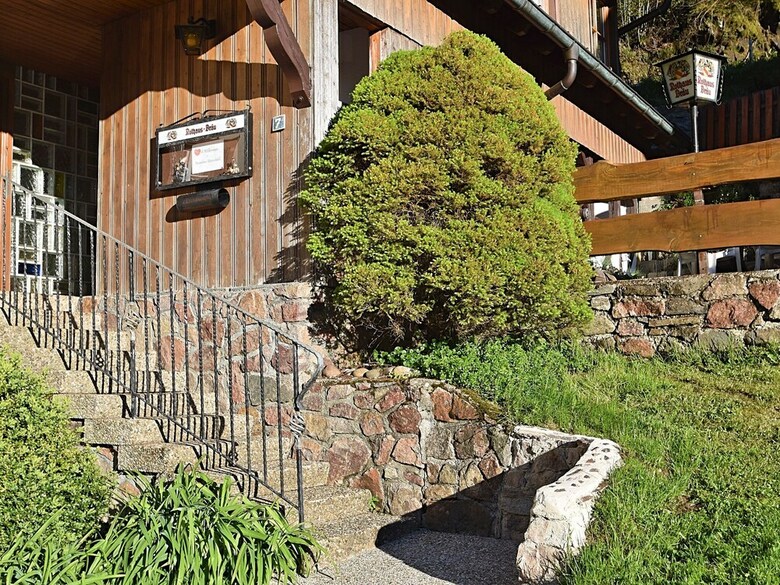 Great Holiday For Groups Or Multiple Families On A Beautiful Black Forest Farm