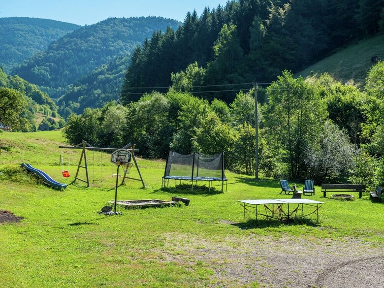 Great Holiday For Groups Or Multiple Families On A Beautiful Black Forest Farm