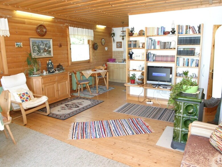 Cozy Holiday Home In Diex With Sauna