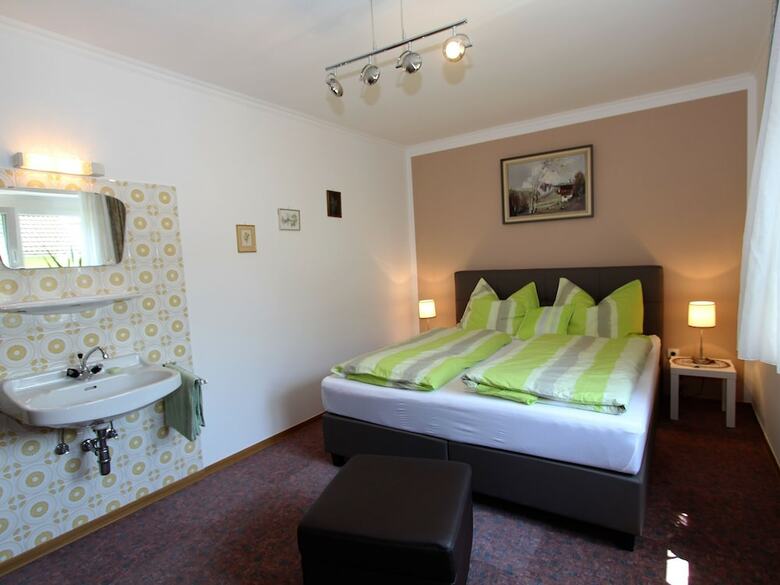 Modern Apartment In Kolbnitz With Terrace