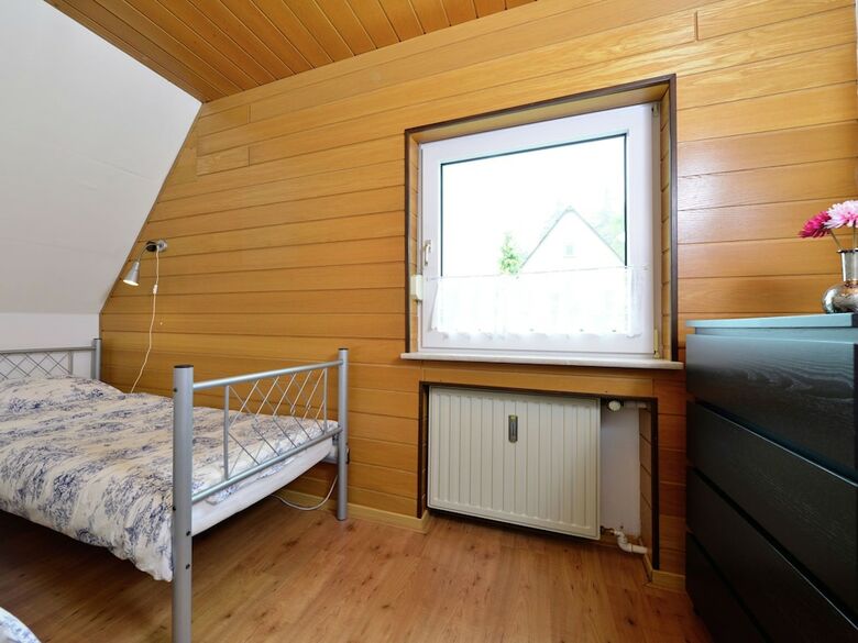 Spacious Apartment In Rattlar Near Forest