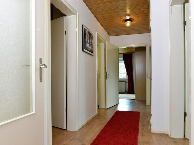 Spacious Apartment In Rattlar Near Forest
