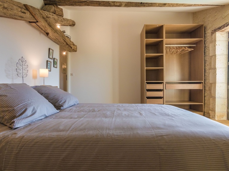 Charming Holiday Home In Aquitaine With Swimming Pool