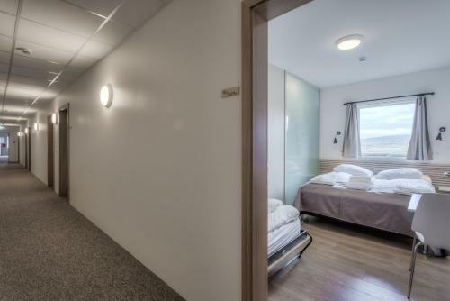 Hostal Hrauneyjar Highland Center