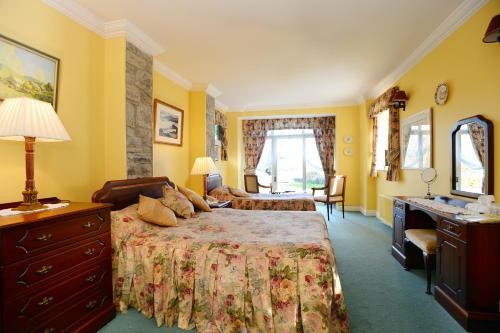 Hostal Tahilla Cove Country House