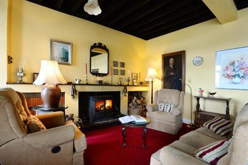 Hostal Tahilla Cove Country House